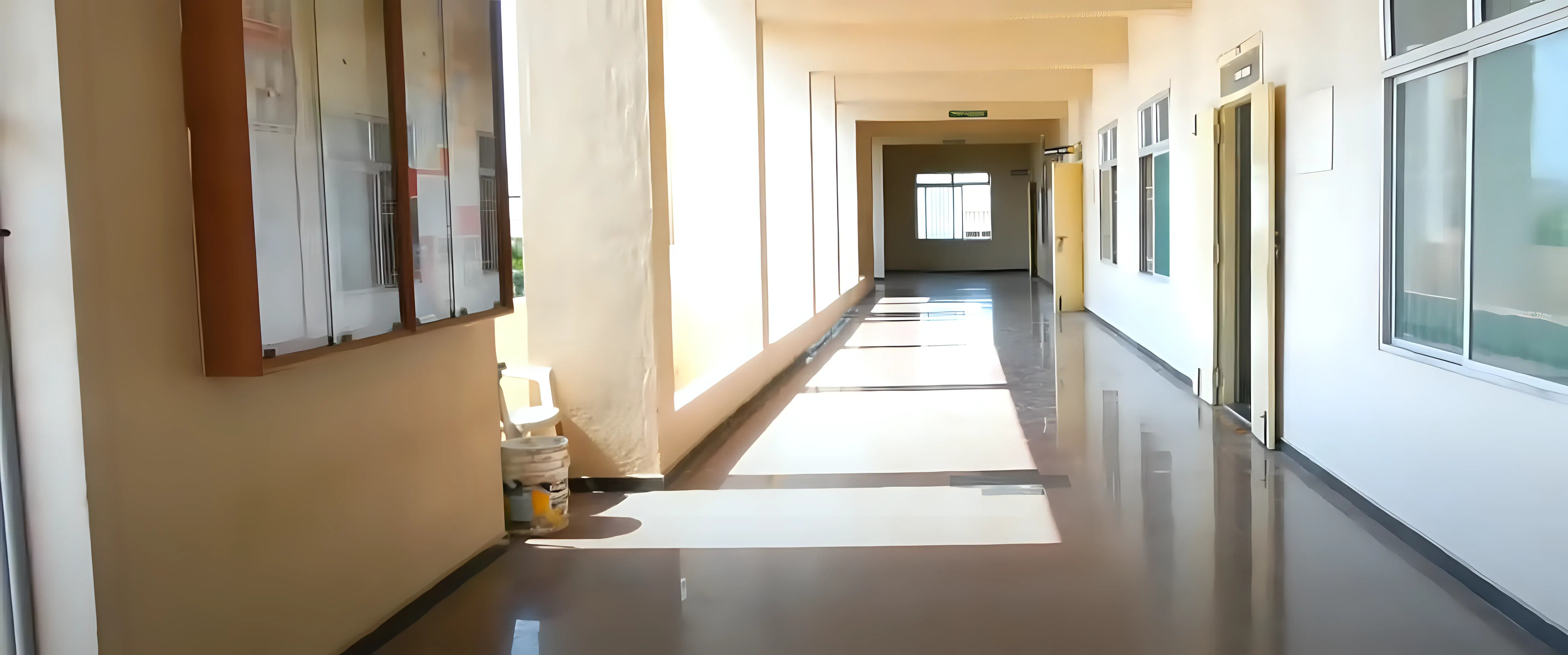 Nandha Engineering College Erode Academic Infrastructure photo 5